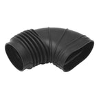 Elbow Engine Air Intake Hose for BMW 535i 735i 735iL (1987–1993)