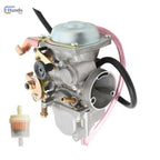 Carburetor Carb for Yamaha SR250 (1980–1982) 3Y6-13586-00