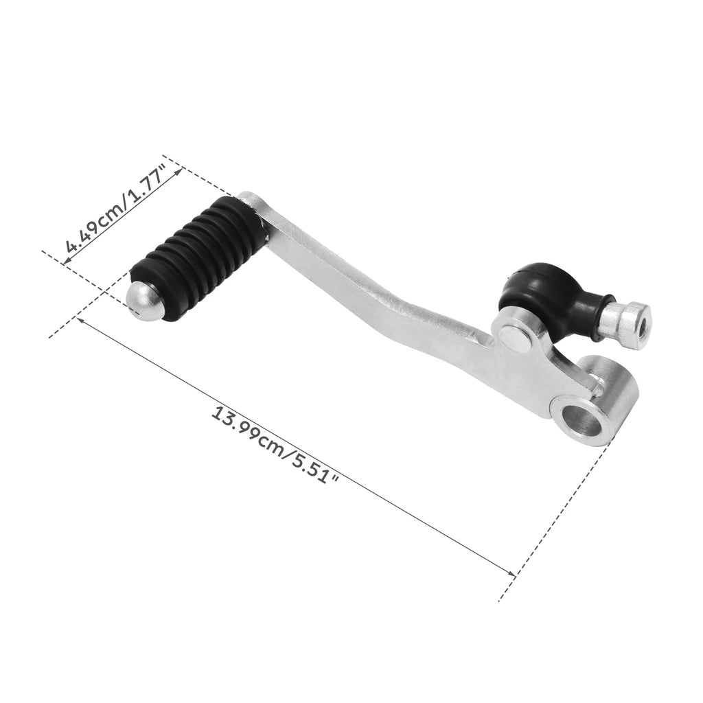 Gear Shift Lever for Yamaha YZF-R7 (2022–2024)