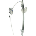 Front Window Regulator Set for Jeep Liberty (2006–2007)