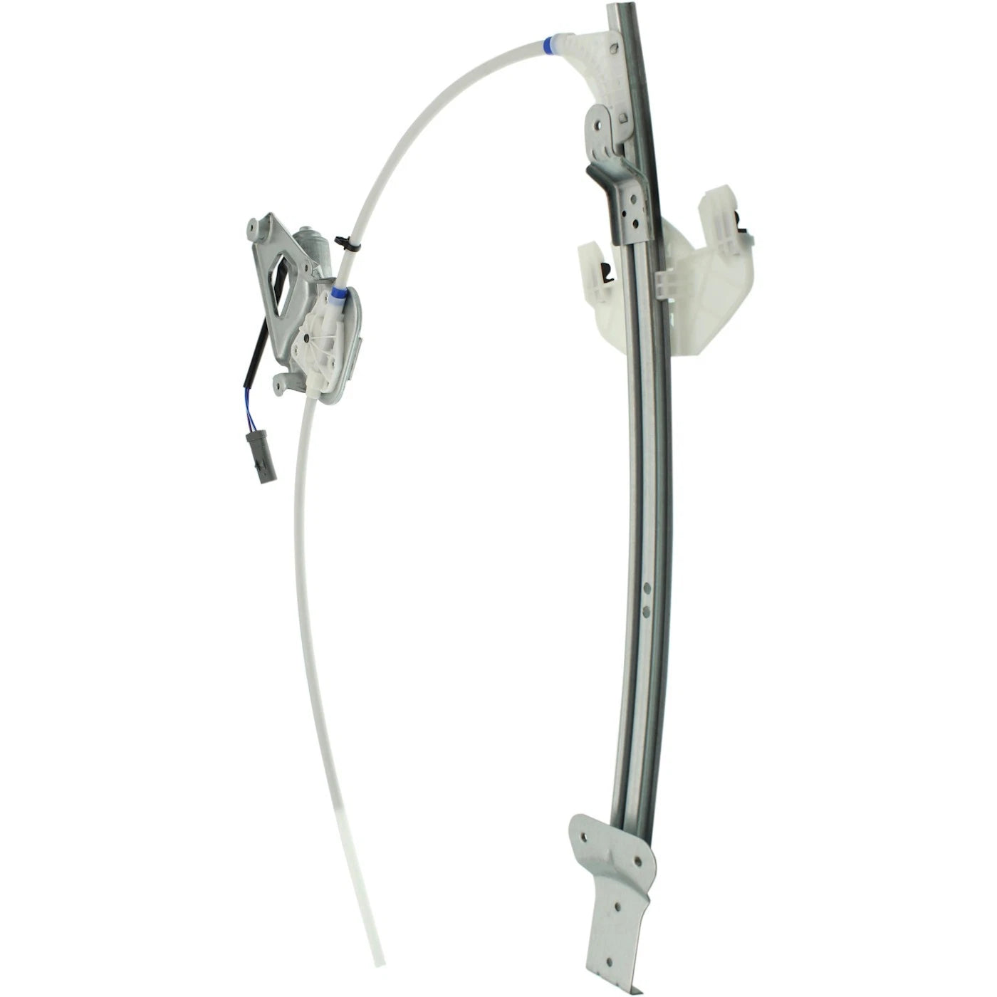 Front Window Regulator Set for Jeep Liberty (2006–2007)