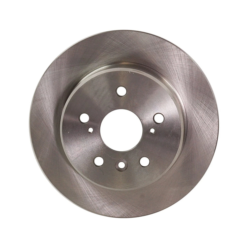 Rear Disc Brake Rotors for Toyota Camry Wagon (1992–1996)