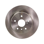 Rear Disc Brake Rotors for Toyota Camry Wagon (1992–1996)