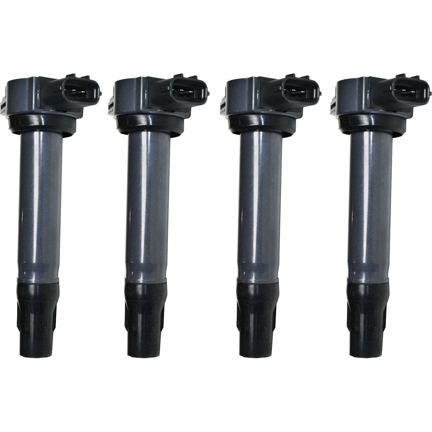 Ignition Coils Set of 4 for Mitsubishi Outlander Lancer RVR
