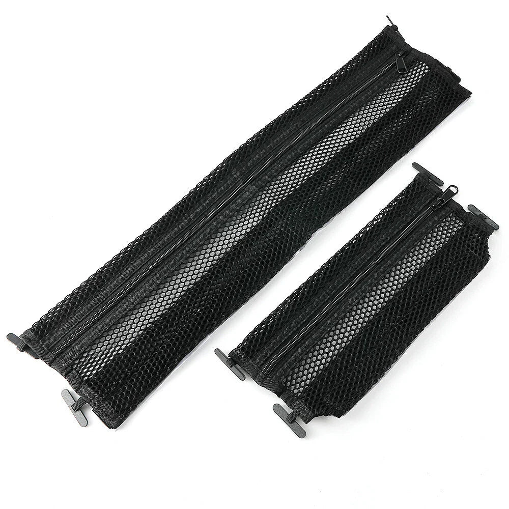 Dash Storage Nets for Can-Am Defender & Defender MAX HD5 (2016-2023)