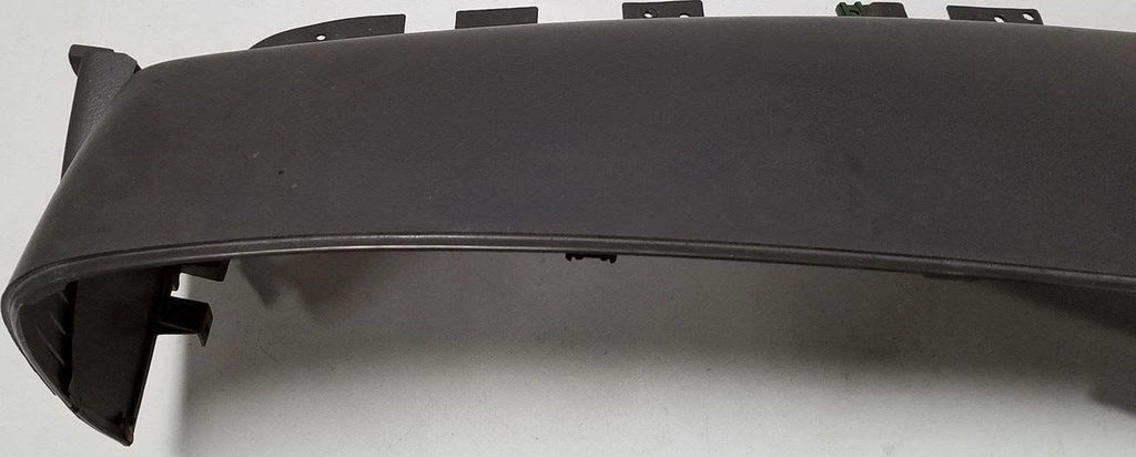 Dash Upper Trim for Cougar (1989–1993) Titanium