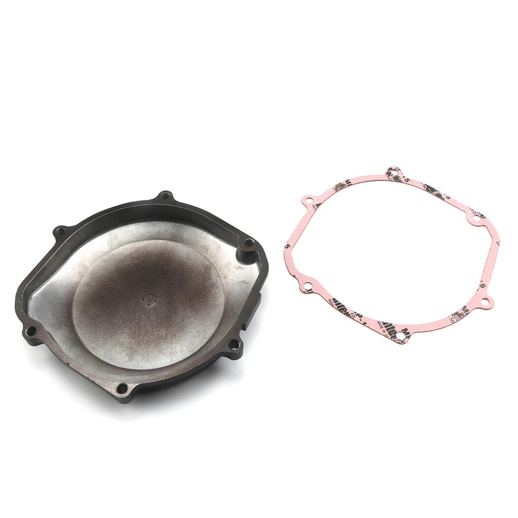 Clutch Cover with Gasket for Honda CR500 CR250R (1987–2001)