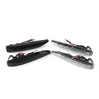 LED Dynamic Side Marker Indicator Light for BMW 7 Series E65 E66 E67 E68 (2001–2008)