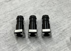 RIVA Bosch VT1100 Fuel Injector Top Hats for VT1100