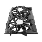 Cooling Fan Assembly for Audi A6/Q5 3.0L (2012–2017) 4H0959455AE 4H0121207B