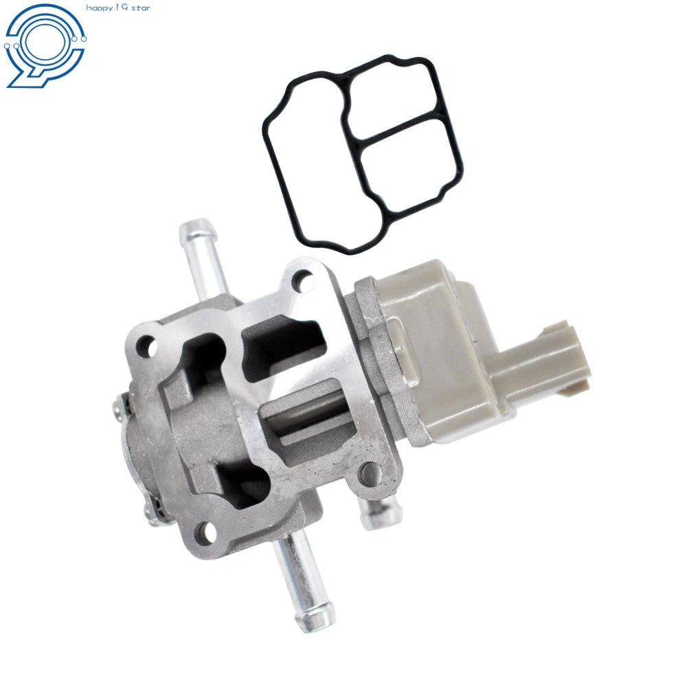 Idle Air Control Valve for Toyota Tundra Tacoma 4Runner (1997–2004)