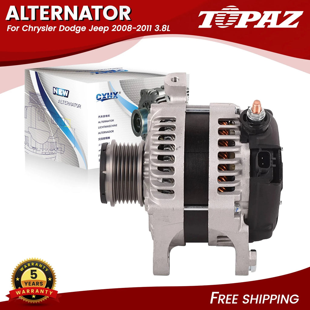 Alternator for Chrysler Town & Country