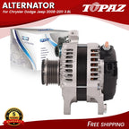 Alternator for Chrysler Town & Country