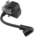 Ignition Coil Kit for FS38 FS45 FS55 HL45 HS45 (Includes Filter, 2 Pumps)