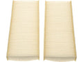 Cabin Air Filter for Suzuki Equator (2009–2012) YK465NZ