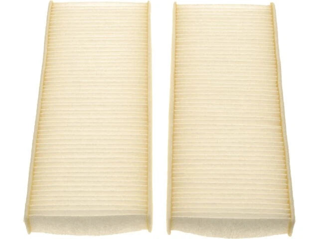 Cabin Air Filter for Suzuki Equator (2009–2012) YK465NZ