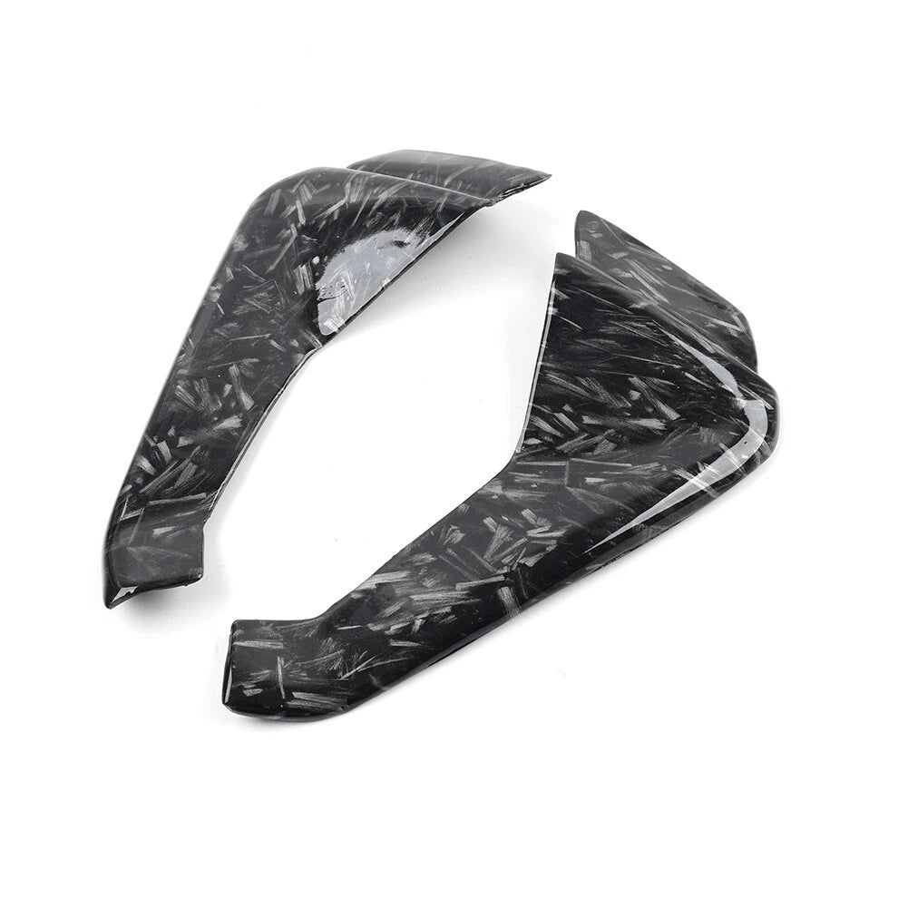Front Lip Wind Cover Fairing for Aprilia RS660 Tuono 660 (2020–2023)