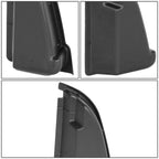 Outer Bumper Plate for BMW F10 5 Series M (2014–2016)