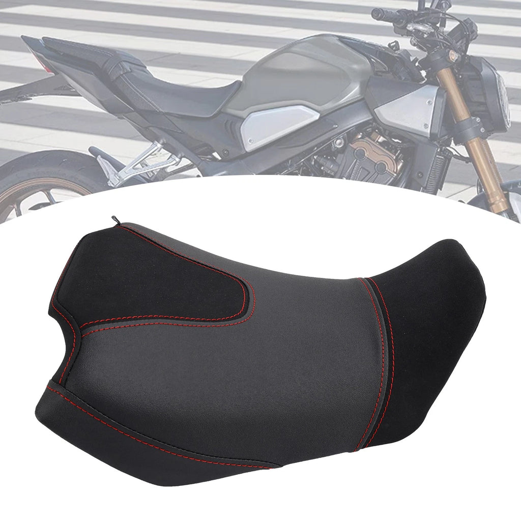 Lower Front Driver Seat Pillion Saddle for CB650R CBR650R (2024–2025)