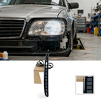 Rear Fog Light LED Sequential for Honda Civic (2016–2021)