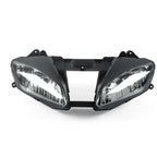 Front Headlight Assembly for Yamaha YZF-R6 (2008–2016)