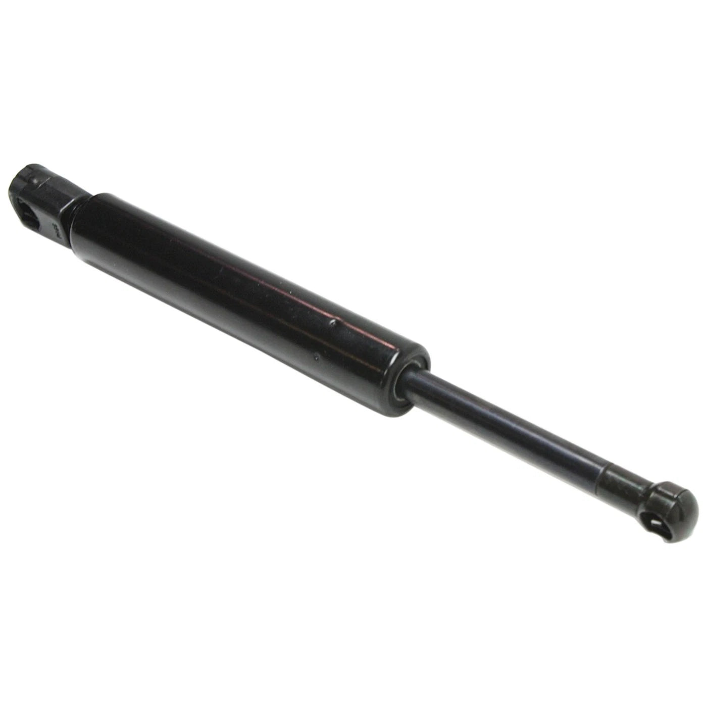 Hood Lift Supports for Mercedes ML Class (2000–2005)
