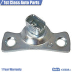 Right Tailgate Pivot Hinge Roller for Ford F-150 Mark LT (2004-2014)