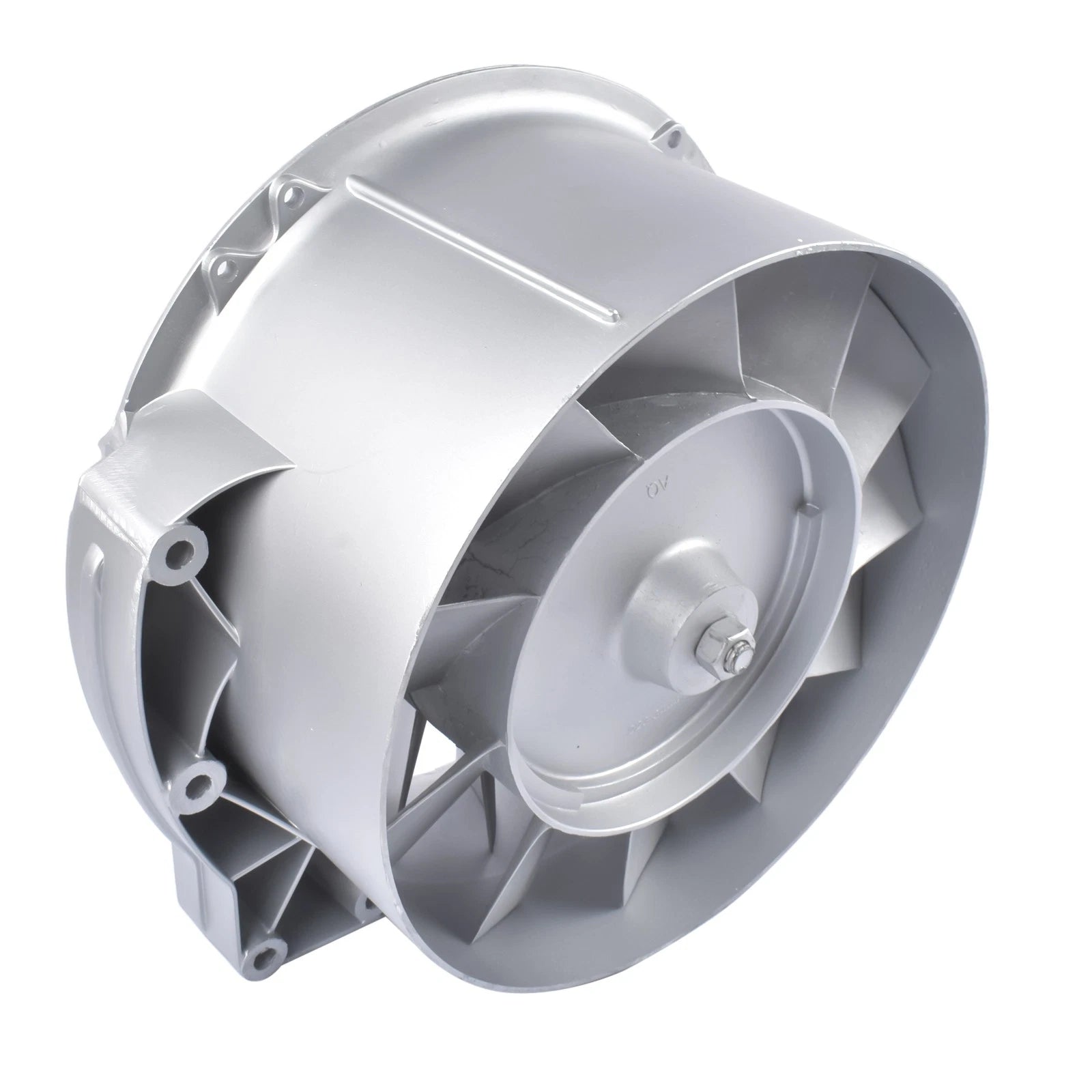 Cooling Fan Assembly for Deutz F5L914 F5L913 F5L912 F6L914 F6L913 F6L912