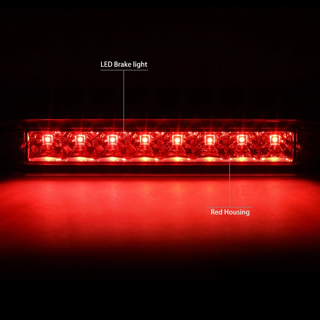 LED Third Brake Light for Ford Escape Mariner (2001–2007)
