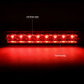 LED Third Brake Light for Ford Escape Mariner (2001–2007)