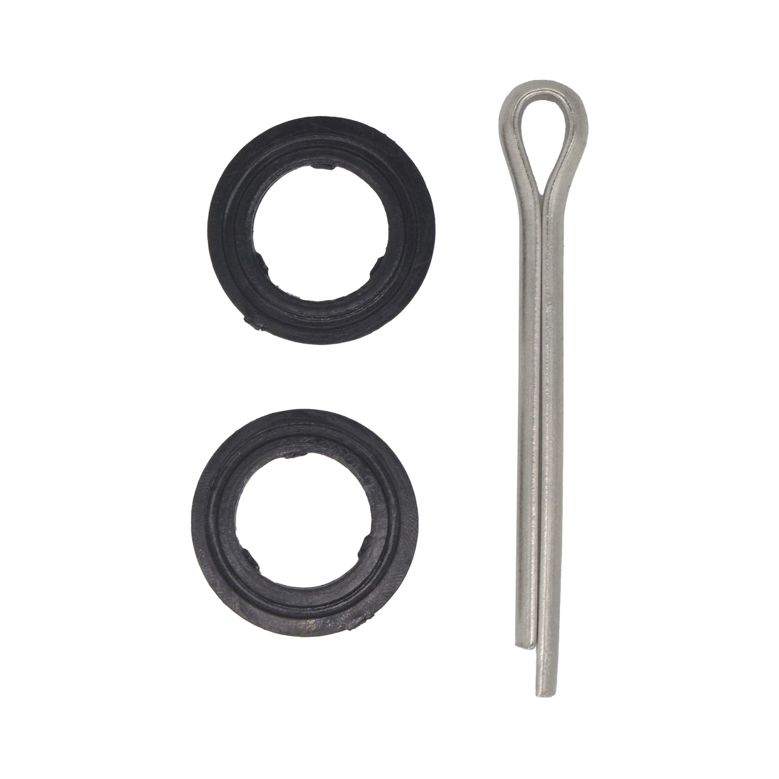 Lower Gearcase Seal & O-ring Kit 09289-10005 09280-48002 for Suzuki 2HP 2.2HP (1990–2023)