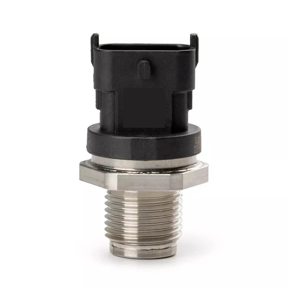 Diesel Rail Fuel Pressure Sensor for Chevrolet GMC (2001-2010)
