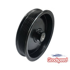 Sea Water Pump Pulley for MerCruiser (862351T, 8M0150724)