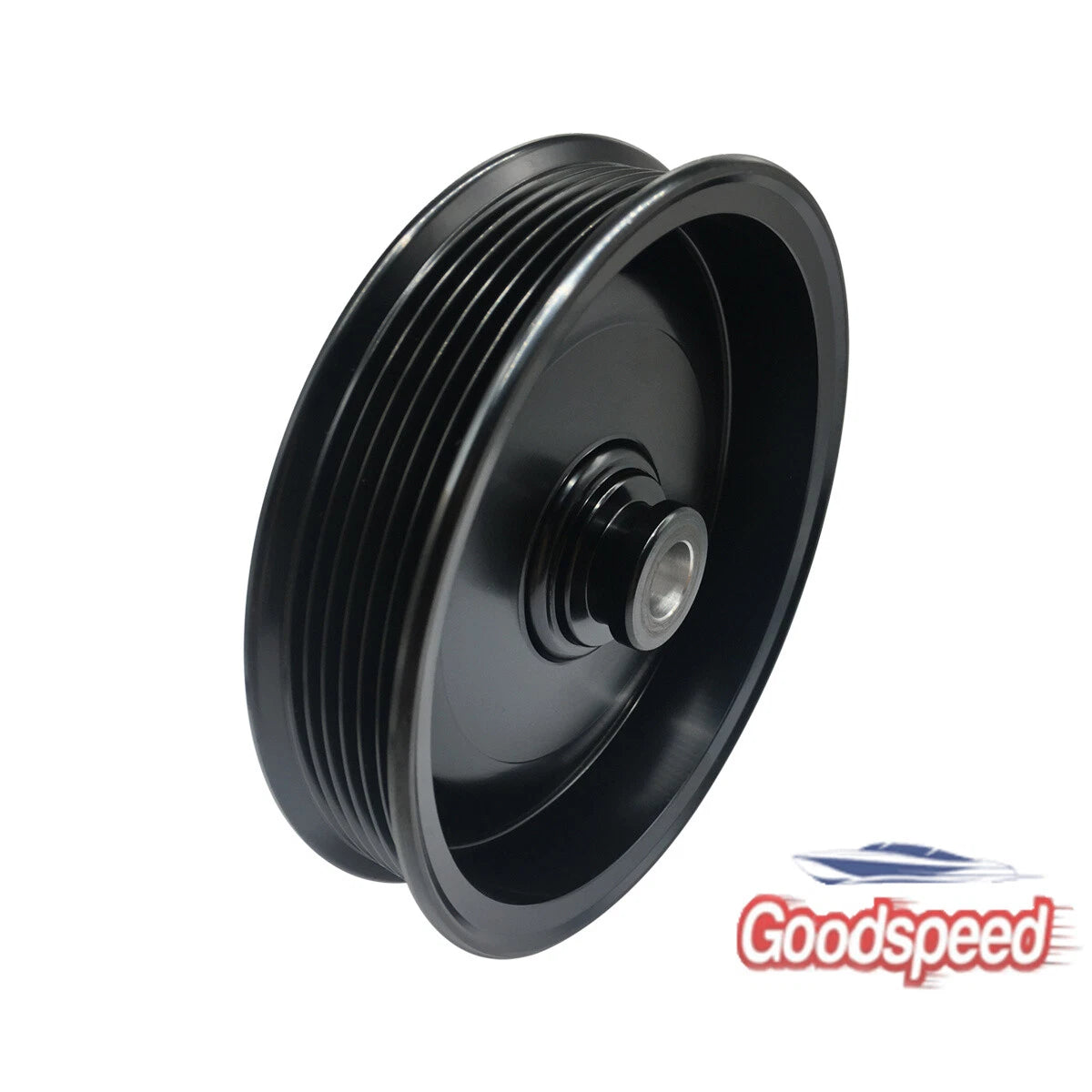 Sea Water Pump Pulley for MerCruiser (862351T, 8M0150724)