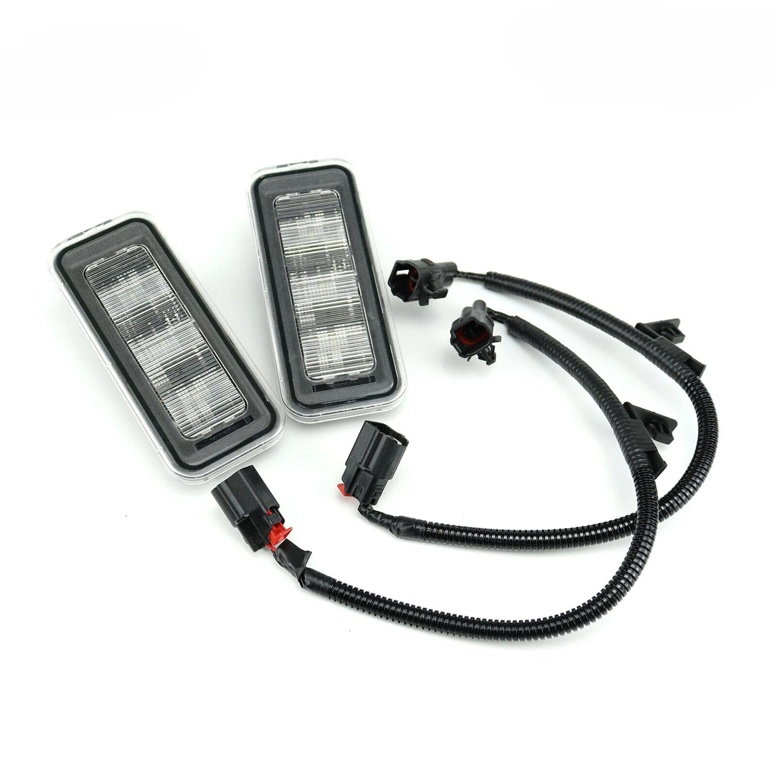 LED Truck Bed Lighting Kit for Toyota Tacoma (2020–2023) PT857-35200