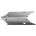 Saddlebag Latches Covers for Harley Road Glide (1993–2013)