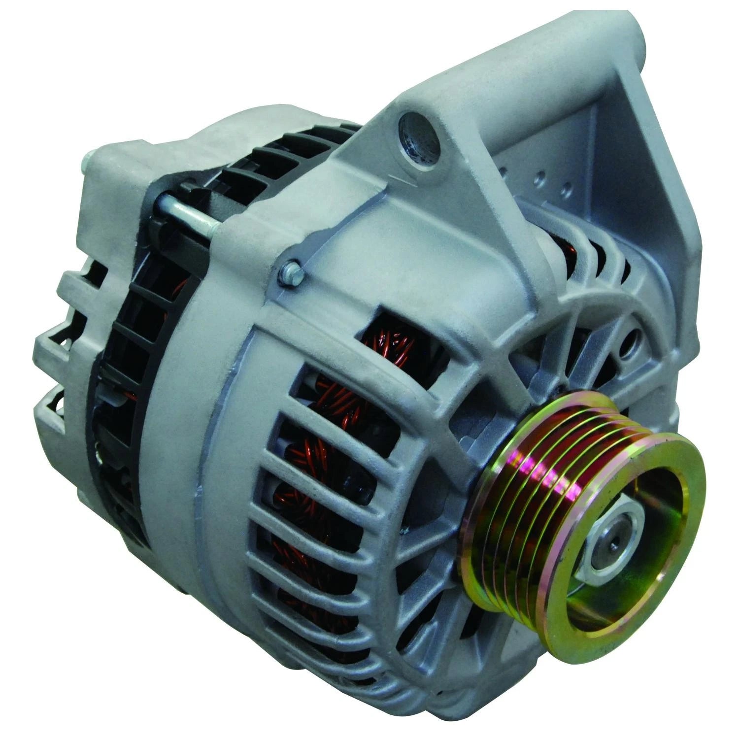 Alternator for Lincoln LS V6 3.0L (2000–2002)