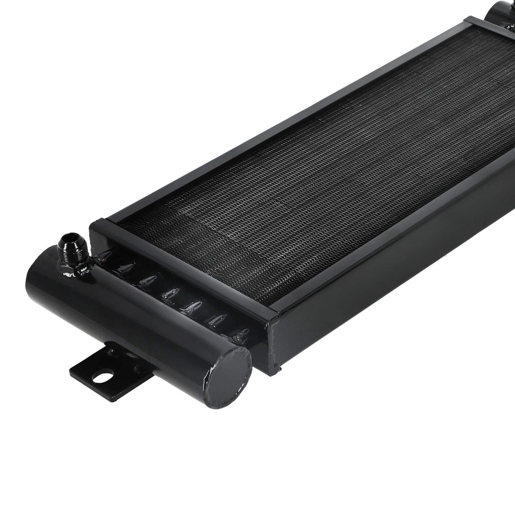 Oil Cooler Heat Exchanger for Bobcat 742 743DS 642