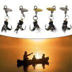 Fly Hooks Sequins for Fishing Lures (14mm)