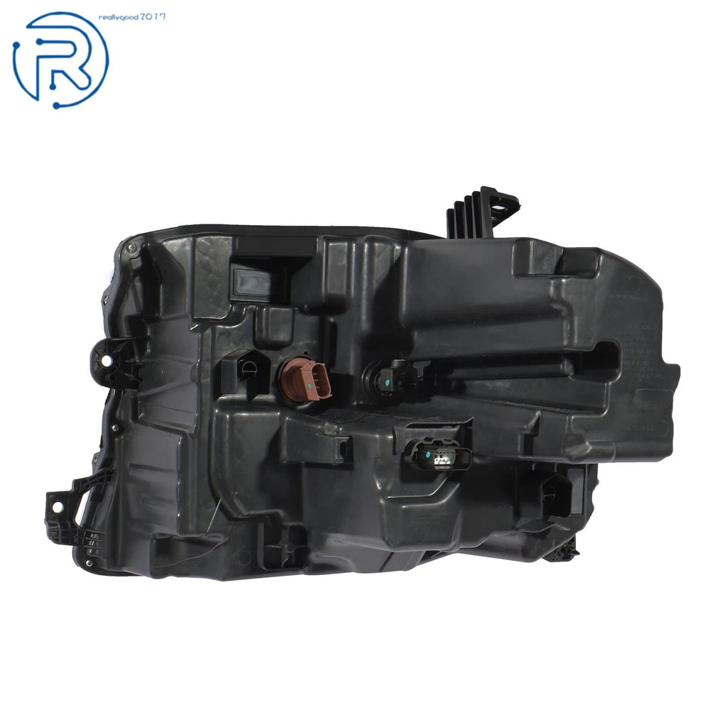 Right Side LED DRL Headlight for Ford Maverick (2022-2024)
