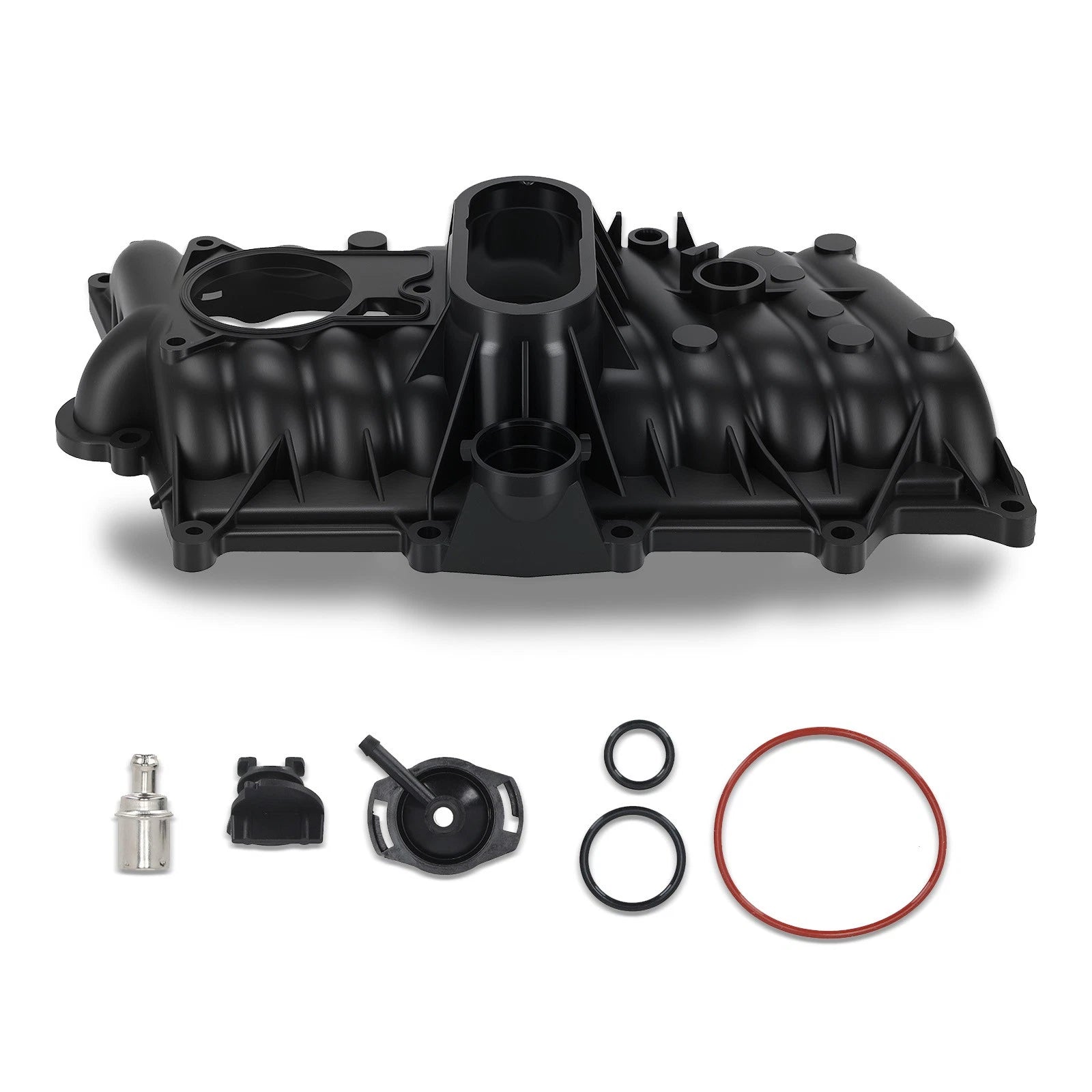 Upper Air Intake Manifold for Chevrolet GMC Cadillac (1996–2002)