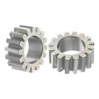 Seat Adjuster Motor Actuator for