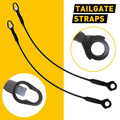 Support Cable Pair for Ford F150 F250 F350 F450 F550