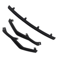 Front Bumper Cover Protector Trim for Lexus RX350 RX450h (2017–2019) 5243748020