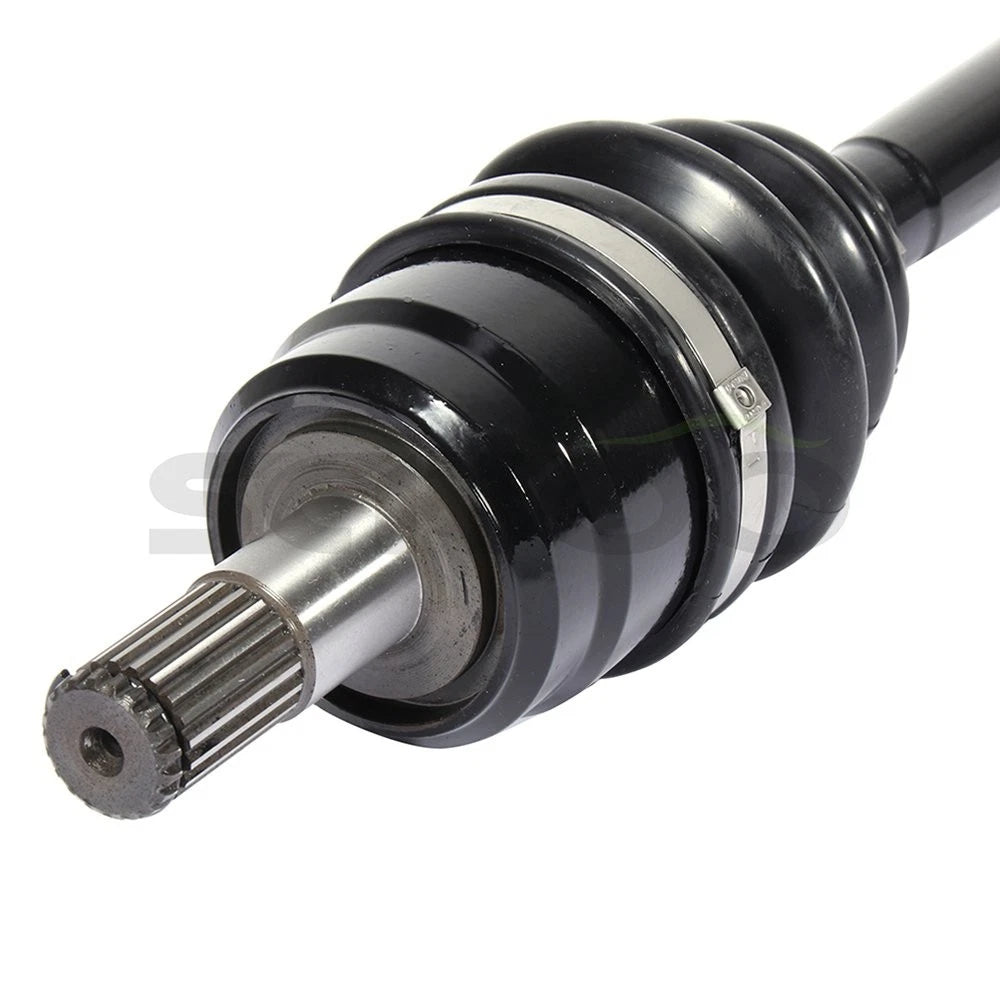 Pair CV Joint Axles for Kawasaki Mule SX (2017–2018)