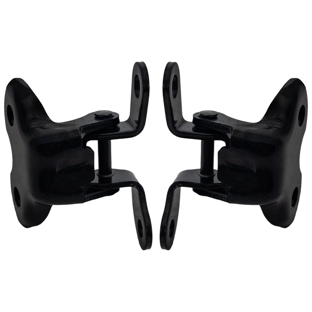 Set of 2 Upper Door Hinges for 4Runner (Driver & Passenger Side)