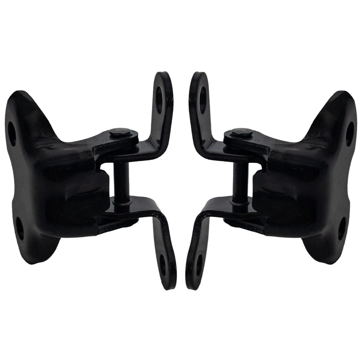 Set of 2 Upper Door Hinges for 4Runner (Driver & Passenger Side)