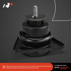 3X Engine Motor Mount for Kia Forte Forte Koup (2010-2013)
