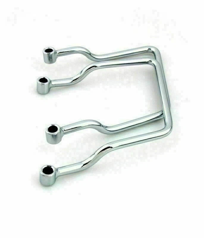 Saddlebag Support Bar for Honda Shadow ACE VT400 VT750 (1997–2003)