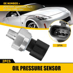 Engine Oil Pressure Switch Sensor for Nissan Xterra (2000–2004)